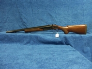 Shotguns